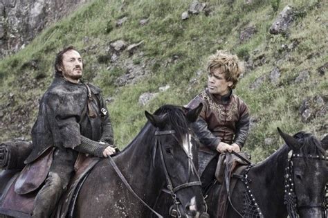 10 Least Historically Accurate Things About Game Of Thrones Horse