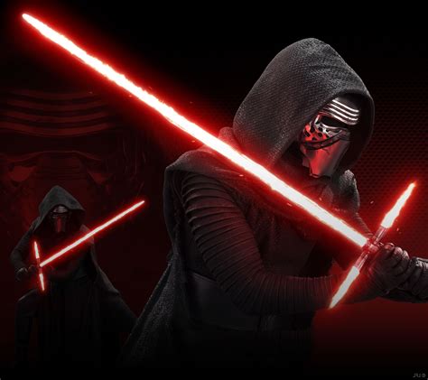 Kylo Ren Star Wars Star Wars Episode Vii The Force Awakens Sith