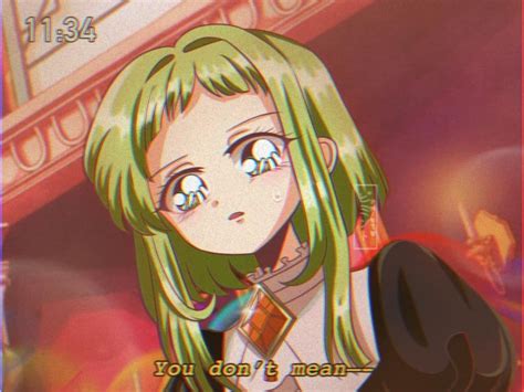Sakura In 2020 90 Anime Aesthetic Anime 90s Anime