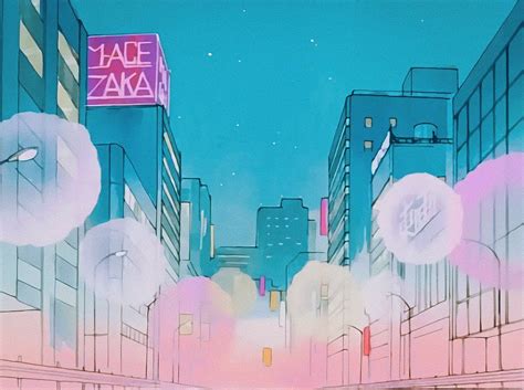 90s Background Aesthetic Anime 80s Anime Aesthetic Wallpapers On