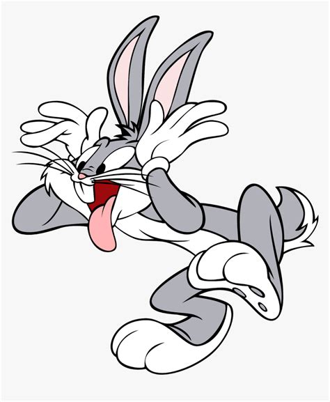 Bugs Bunny Characters Bugs Bunny Cartoon Characters Bugs Bunny Png