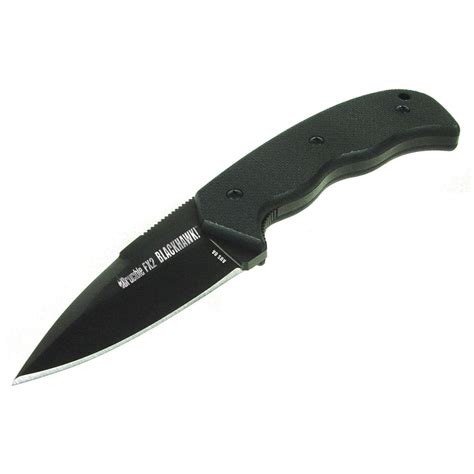 Blackhawk Crucible Fx Tactical Knife 188039 Tactical Knives At