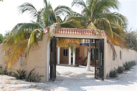 Casa Maya Chelem Yucatan Has Internet Access And Wi Fi Updated 2022