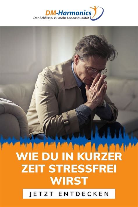 Es fühlt sich an wie ein getrieben sein! Stress, stress abbauen, stress reduzieren, tipps gegen ...