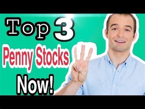 For more cheap penny stocks, be sure to before releasing best blockchain stocks 2020, we have done researches, studied market. Top 3 Penny stocks to buy June 2020 | 3 best penny stocks ...