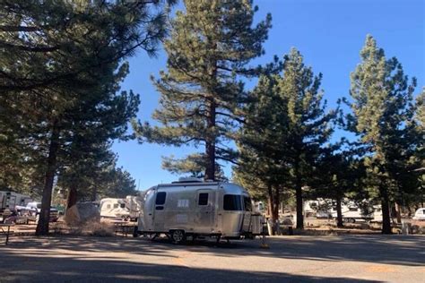 7 Beautiful Camping Spots In Mammoth Lakes California Territory Supply