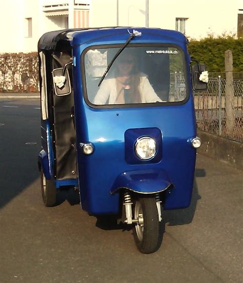 Zərifə əliyeva 55 az1010 bakı, azərbaycan. Tuktuk - Mein TukTuk
