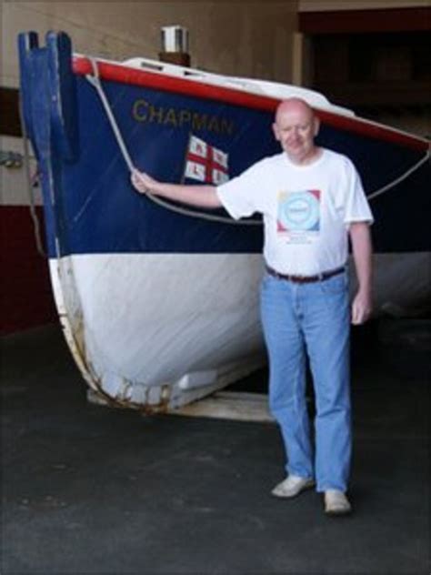 Hoylake Lifeboat Museum Has Been A Labour Of Love Bbc News