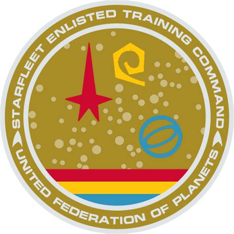Starfleet Enlisted Training Command Bravo Fleet