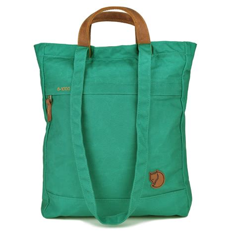 Fjallraven No 1 Totepack The Sporting Lodge
