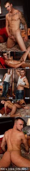 He Can Do It Better Christian Wilde Jessie Colter [str8 To Gay Men] 2011 Fingering Cumshots