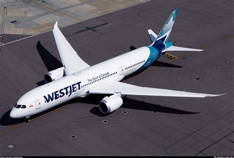 C Gkkn Westjet Boeing 787 9 Dreamliner Photo By Andrew Pope Id