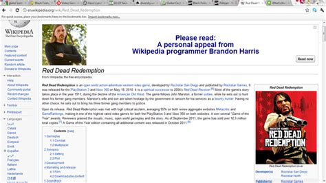 Image 242870 Wikipedia Donation Banner Captions Know Your Meme