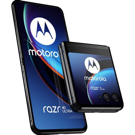 Motorola Razr 40 Ultra Review 84 10