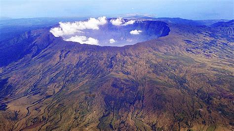 1816 The Year Without A Summer The Eruption Of Mount Tambora
