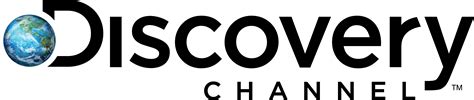 Discovery Logo Stephen David Entertainment