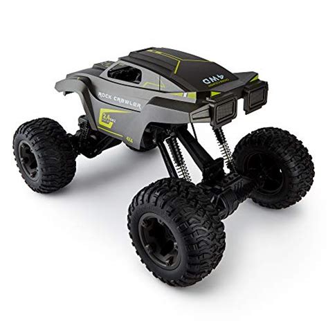 Top 10 Rc Rock Crawlers Of 2023 Best Reviews Guide