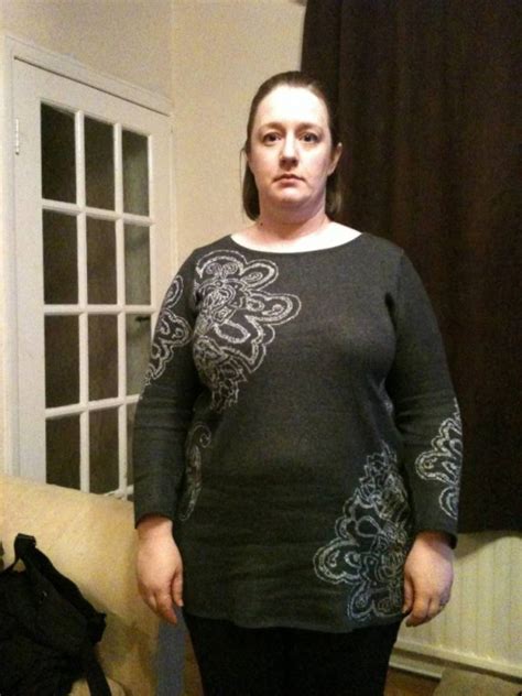 Woman ‘too Fat To Conceive Loses Five Stone To Give Birth Metro