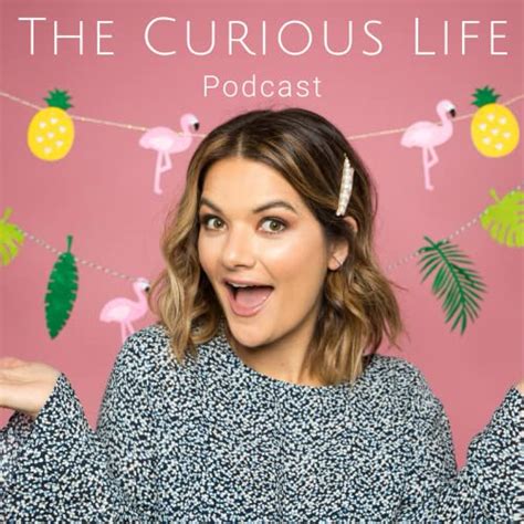 Welcome To Sex With Yumi Stynes The Curious Life Podcasts On
