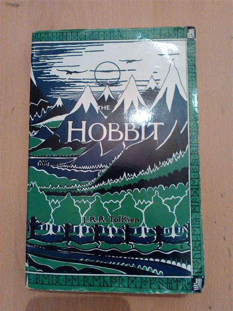 Summary read a plot overview of the entire book or a chapter by chapter summary and analysis. The Hobbit by Tolkien, J. R. R - 1996