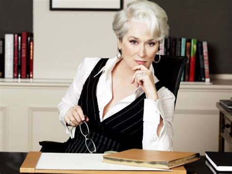 Meryl Streep On ‘the Devil Wears Prada 10 Years Later Indiewire Page 2