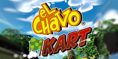 El Chavo Kart Videojuego Del Chavo Del 8 Para Xbox 360 Y Ps3