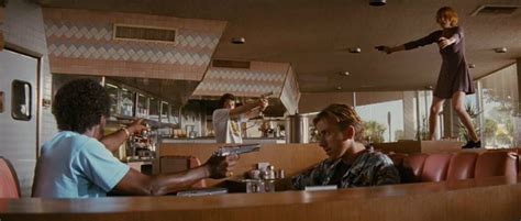 45 Perfect Shots From The Films Of Quentin Tarantino
