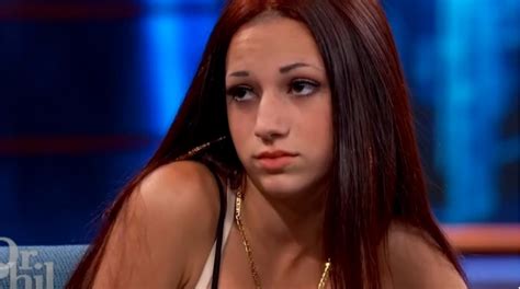 The ‘cash Me Ousside Girl Is Getting Her Own Reality Show How Bout Dah Maxim