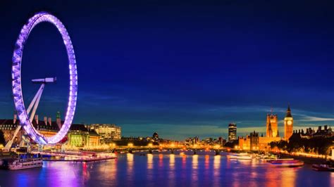 London Eye Wallpapers Top Free London Eye Backgrounds Wallpaperaccess