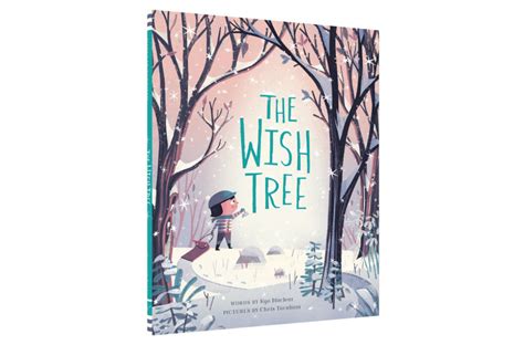 She sat under the wishing tree and said she wished i would. 25 best kids' books for fall - Today's Parent
