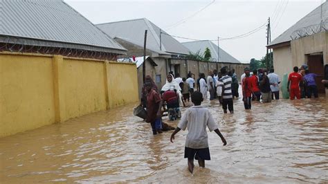 Somalie 200000 Personnes Affectées Par Les Inondations Onu Sahel
