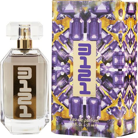 Advantages of de'xandra inspired perfume: Prince 3121 Eau De Parfum for Women by Revelations ...