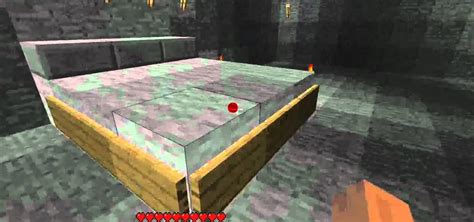 Using a crafting recipe is both the easiest and best way of obtaining a bed in minecraft. How to Make a king-size bed for your home in Minecraft ...