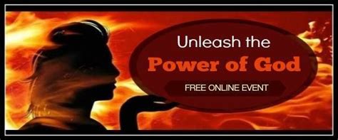 Tonight At 8pmet Discover 7 Steps To Unleash The Power Of God In Your
