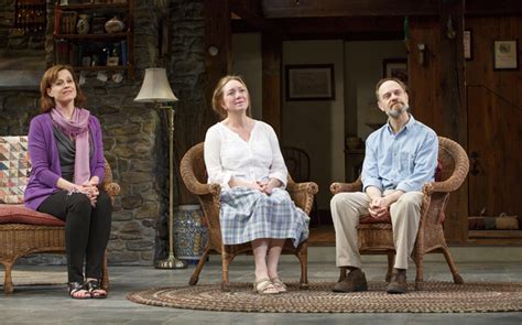 Vanya And Sonia And Masha And Spike Review Christopher Durang Does Chekhov On Broadway New