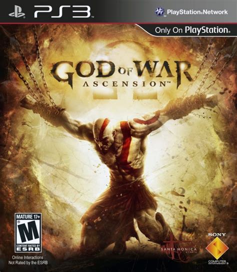 Download Game God Of War 3 Ps2 For Pc Lasopaclock