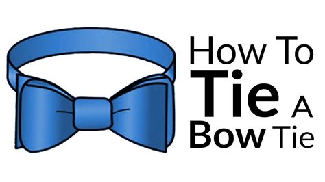 Start with your collar up and drape the tie around the back of your neck. How To Tie A Bow-Tie | Easy Guide To Bow Tie Knots | Best BowTie Video Tutorial - YouTube