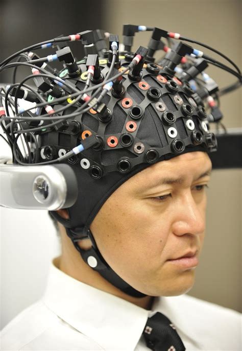 010101 Brain Machine Interface Allows Humans To Control