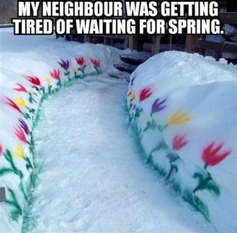 Spring Is Coming Memes Others