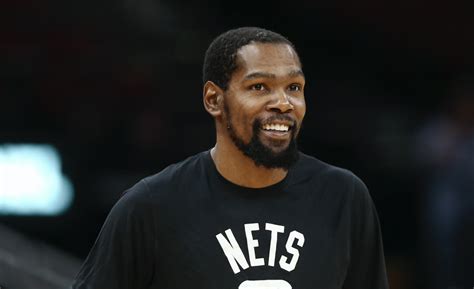 New Details On Potential Kevin Durant Trade Revealed Sports
