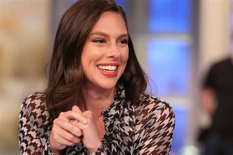 Abby Huntsman Early Life Career Net Worth Professional Relationship