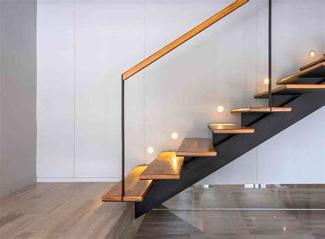 8 Illuminating Staircase Lighting Ideas Checkatrade