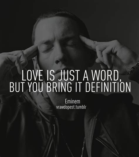 Deep Sad Quotes From Rappers Quotesgram