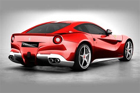 It also doesn't have much safety information available. One-of-a-kind Ferrari F12 Berlinetta SG50 made to celebrate Singapore's 50th birthday - AutoBuzz.my