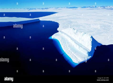 North Antarctica Satellite Image Hi Res Stock Photography And Images