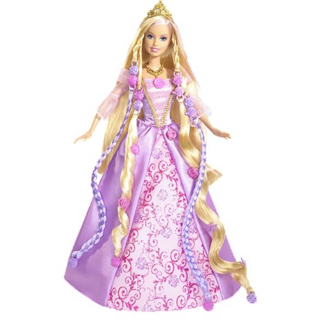Barbie Rapunzel Rapunzel Flynn Princess Barbie Dolls I M A Barbie Girl Vintage Barbie Dolls