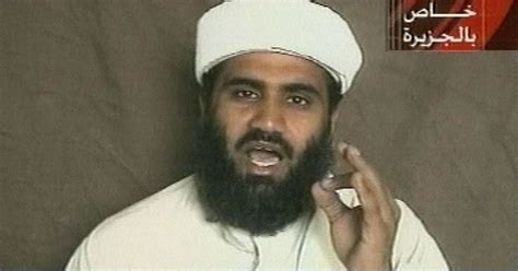 Bin Laden Son In Law Pleads Not Guilty