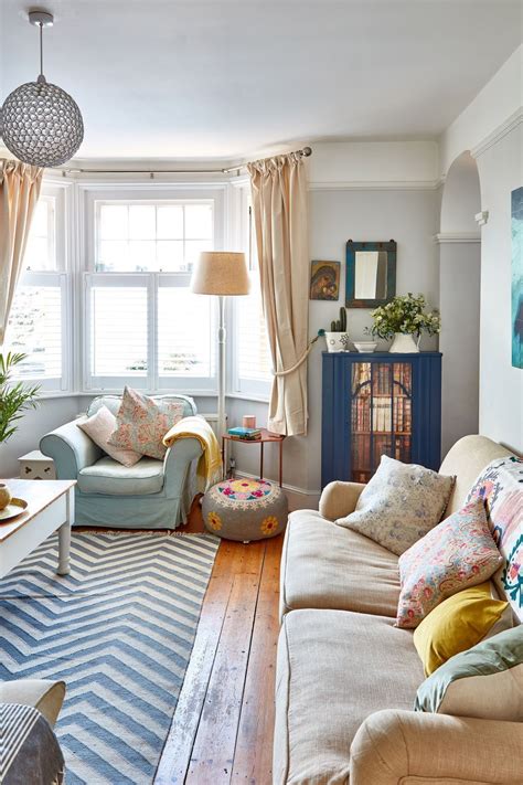 Explore this Victorian terrace full of decor ideas | Victorian terrace