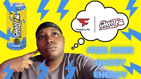 Faze Clan Partners With Ghost Energy G🔴 Ep 3 Youtube