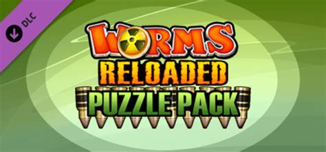 Worms Reloaded Puzzle Pack Server Status Is Worms Reloaded Puzzle